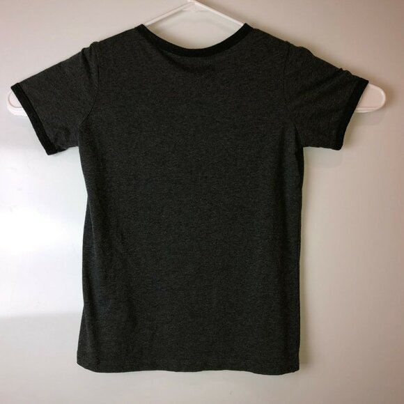 Riverdale Medium Gray T Shirt Cotton Casual Tee Short Sleeve Top M Archiekins - Picture 6 of 8